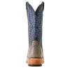 ARIAT FUTURITY RELENTLESS OSTRICH - BOOT MENS WESTERN - 10053826