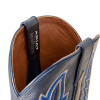 ARIAT FUTURITY RELENTLESS OSTRICH - BOOT MENS WESTERN - 10053826
