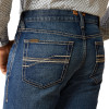 ARIAT M8 MODERN ASHTON STRAIGHT LEG - MENS JEANS COR - 10053550