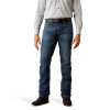ARIAT M8 MODERN ASHTON STRAIGHT LEG - MENS JEANS  - 10053550