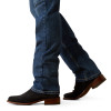 ARIAT M8 MODERN ASHTON STRAIGHT LEG - MENS JEANS  - 10053550