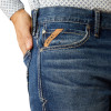 ARIAT M8 MODERN ASHTON STRAIGHT LEG - MENS JEANS  - 10053550