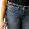ARIAT PERFECT RISE BRITTANY BOOT CUT - LADIES JEANS  - 10053529