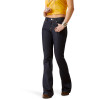 ARIAT KATIE FLARE PERFECT RISE - LADIES JEANS  - 10043175