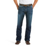 ARIAT M4 LOW RISE BRAGG DARK WASH - MENS JEANS COR - 10034630