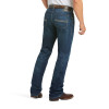 ARIAT M4 LOW RISE BRAGG DARK WASH - MENS JEANS COR - 10034630