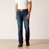 ARIAT M7 SLIM DYLAN STRAIGHT LEG - MENS JEANS  - 10053549