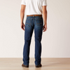 ARIAT M7 SLIM DYLAN STRAIGHT LEG - MENS JEANS  - 10053549
