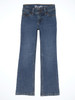 WRANGLER RETRO SHELLI BOOTCUT - KIDS GIRLS JEANS - 112356531
