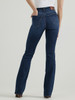 WRANGLER HIGH RISE BESPOKE BOOTCUT - LADIES JEANS  - 112359277