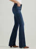 WRANGLER HIGH RISE BESPOKE BOOTCUT - LADIES JEANS  - 112359277
