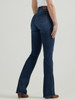 WRANGLER HIGH RISE BESPOKE BOOTCUT - LADIES JEANS  - 112359277