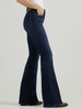 WRANGLER HIGH RISE BESPOKE FLARE - LADIES JEANS  - 112359280