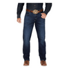 WRANGLER RETRO BECKFORD DARK WASH SLIM - MENS JEANS  - 112352739