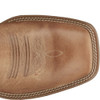 JUSTIN  PICKETT TAN GOAT - BOOT MENS WESTERN - UN7150