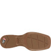 JUSTIN  PICKETT TAN GOAT - BOOT MENS WESTERN - UN7150