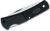 CASE EXECUTIVE LOCKBACK STAINLESS - ACC KNIVES  - 00156