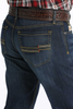 CINCH JESSE DARK STONE INDIGO - MENS JEANS  - MB59938001