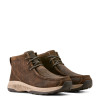 ARIAT SPITFIRE ALL TERRAIN BROWN - FOOTWEAR MEN'S  - 10053685