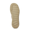 ARIAT HILO STRETCH BROWN CANVAS - FOOTWEAR MEN'S  - 10038389