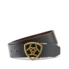 ARIAT SHIELD II REVERSIBLE BELT - ACCESSORIES BELT LADIES - 10051085