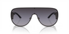 VERSACE MEDUSA MEDALLION SHIELD - SUNGLASS VERSACE  - 216612528G