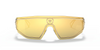 VERSACE MEDUSA SHIELD GOLD MIRROR - SUNGLASS VERSACE  - 222610027P