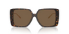 TORY BURCH MILLER OVERSIZED TORTOISE - SUNGLASS TORY BURCH  - 7205D196473