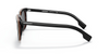 BURBERRY CARNABY ICON STRIPE BLACK - SUNGLASS BURBERRY  - 4337379887