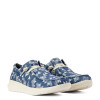 ARIAT BONEFISH BLUE HILO - FOOTWEAR MEN'S  - 10042500