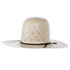 RESISTOL CONLEY OPEN CROWN 20X NATURAL - HAT STRAWS  - RSCNLY-594296