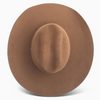 RESISTOL CHUTE BOSS 10X NUTRIA DUNN - HAT FELTS  - RFCHBS-RB42DU