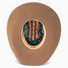 RESISTOL CHUTE BOSS 10X NUTRIA DUNN - HAT FELTS  - RFCHBS-RB42DU