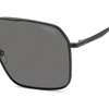 CARRERA NAVIGATOR POLARZED MATTE BLACK - SUNGLASS CARRERA  - 333/S00359M9