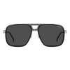 CARRERA DOUBLE BRIDGE NAVIGATOR BLACK - SUNGLASS CARRERA  - 1071/SANSM9