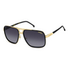 CARRERA DOUBLE BRIDGE BLACK GOLD - SUNGLASS CARRERA  - 1071/S2M29O