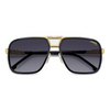 CARRERA DOUBLE BRIDGE BLACK GOLD - SUNGLASS CARRERA  - 1071/S2M29O