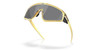 OAKLEY LATCH PANEL GOLD GLASS PRIZM - SUNGLASS OAKLEY  - OO9404-14