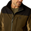 ARIAT PIONEER STRETCHSHELL RELIC - MENS JACKET  - 10052478