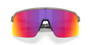 OAKLEY SUTRO LITE MATTE GREY INK ROAD - SUNGLASS OAKLEY  - OO9463-68