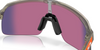 OAKLEY SUTRO LITE MATTE GREY INK ROAD - SUNGLASS OAKLEY  - OO9463-68