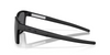 OAKLEY ACTUATOR SQ MATTE BLACK PRIZM - SUNGLASS OAKLEY  - OO9430-01