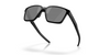 OAKLEY ACTUATOR SQ MATTE BLACK PRIZM - SUNGLASS OAKLEY  - OO9430-01