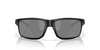 OAKLEY GIBSTON XL MATTE BLACK PRIZM - SUNGLASS OAKLEY  - OO9470-01