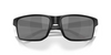 OAKLEY GIBSTON XL MATTE BLACK PRIZM - SUNGLASS OAKLEY  - OO9470-01