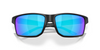 OAKLEY GIBSTON XL MATTE PRIZM SAPPHIR - SUNGLASS OAKLEY  - OO9470-03