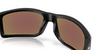 OAKLEY GIBSTON XL MATTE PRIZM SAPPHIR - SUNGLASS OAKLEY  - OO9470-03