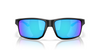 OAKLEY GIBSTON XL MATTE PRIZM SAPPHIR - SUNGLASS OAKLEY  - OO9470-03