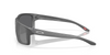 OAKLEY GIBSTON XL STEEL POLARIZ BLACK - SUNGLASS OAKLEY  - OO9470-02