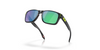 OAKLEY YOUTH HOLBROOK BLACK INK JADE - SUNGLASS OAKLEY  - OJ9014-01